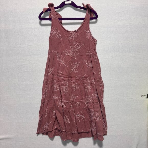 Girls Dress Size 8/10 DotDotSmile Fancy 100% Cotton New with Tags - Picture 7 of 7